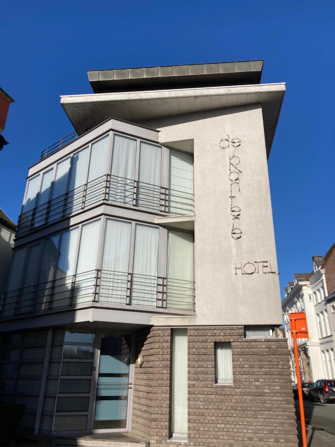 De Rantere Aparthotel Oudenaarde Exterior photo
